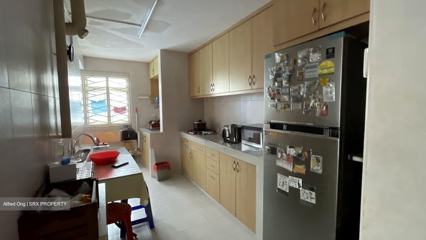 Blk 28 Bendemeer Ville (Kallang/Whampoa), HDB 4 Rooms #523780131